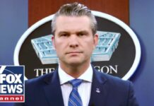 Hegseth: 'Worst of the worst' will go to Guantanamo Bay