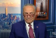 Schumer Lied and Lies About Biden's Cognitive State