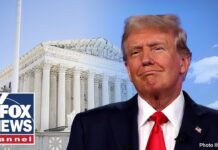 BREAKING: SCOTUS declines to stop Trump’s sentencing