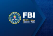 Remarks from FBI Director Christopher Wray