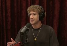 Zuckerberg Talks Censorship by Biden Regime