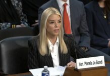 Pam Bondi's Testimony on TRUMPS J6 Pardons