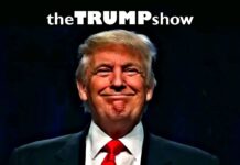 The TRUMP Show