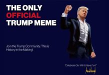 Trump and wife Melania launched their respective cryptocurrency meme coins just days ahead of Trump’s inauguration for a second presidential term.