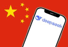 Chinese DeepSeek AI