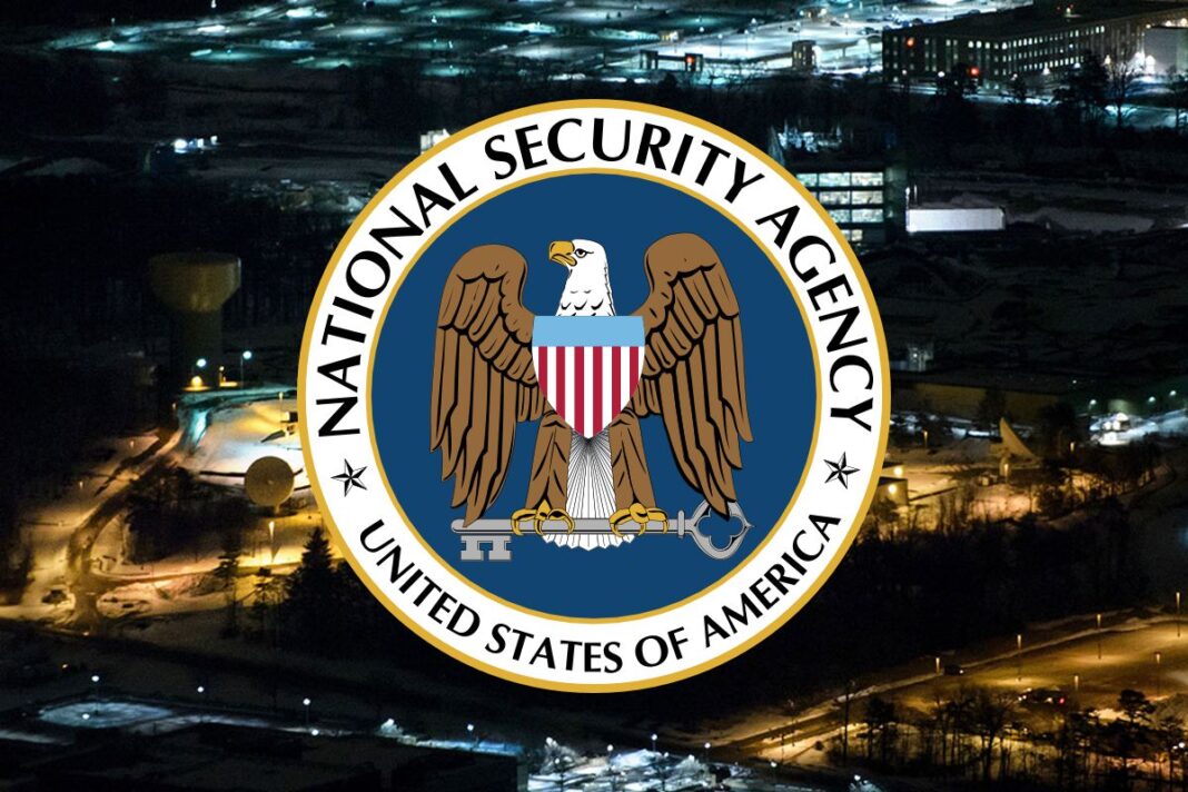 National Security Agency