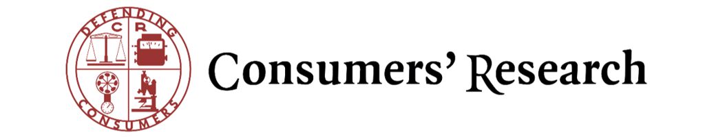 Consumer Research Header