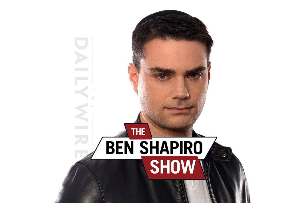 The Ben Shapiro Show